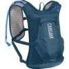 Camelbak Chase 8 Bike Vest Hydration Pack - Black - 2 + 6L
