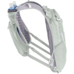Camelbak Zephyr Women's 11+1 Litre Hydration Vest - Grey/Lavender Blue