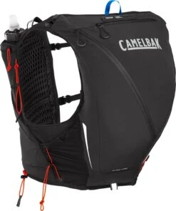 Camelbak Apex™ Pro Vest 12L With 2 X 500ml Quick Stow™ Flasks