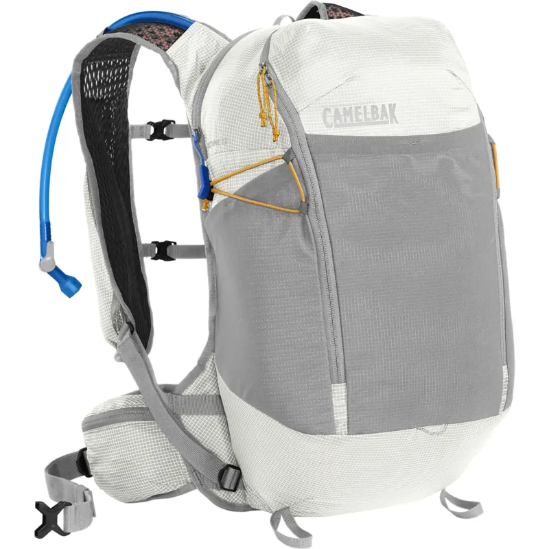Camelbak Octane 22 Fusion 22+2 Litre Hydration Pack - Vapor/Apricot - Image 2