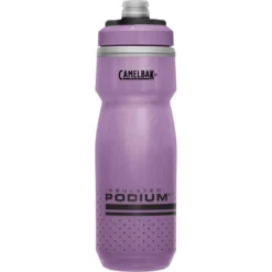 Camelbak Podium Chill Insulated 600ml Water Bottle - Purple