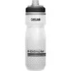 Camelbak Podium Chill Insulated 600ml Water Bottle - Reflective Ghost