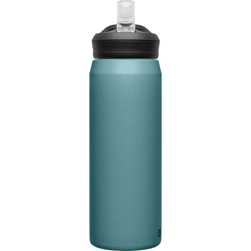 Camelbak Eddy+ 750ml SST Vacuum Insulated Water Bottle - Lagoon - Image 3