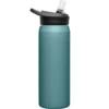 Camelbak Eddy+ 750ml SST Vacuum Insulated Water Bottle - Lagoon