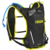 Camelbak Trail Run Men's Vest 7 Litres - Black/Safety Yellow