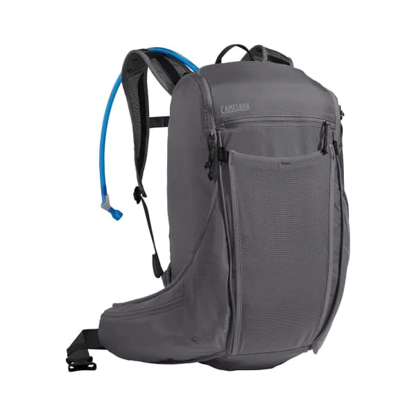 CAMELBAK SHASTA 30. 3L. GREY/BLUE 22