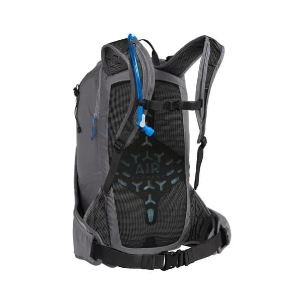 CAMELBAK SHASTA 30. 3L. GREY/BLUE 22 - Image 2