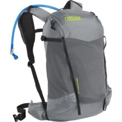 CAMELBAK RIM RUNNER 22 GREY/LIME 23