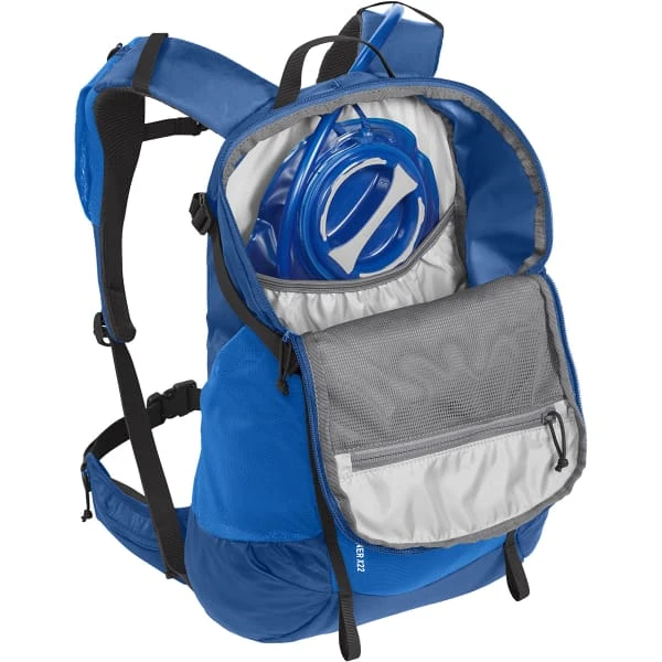CAMELBAK RIM RUNNER 22 TRUE BLUE/WHITE 23 - Image 4