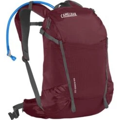 CAMELBAK W RIM RUNNER 20 CABERNET 23