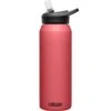CAMELBAK EDDY+ SST VACUUM INSULATED 950ML WILD STRAWBERRY 23