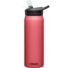 CAMELBAK EDDY+ SST VACUUM INSULATED 740ML WILD STRAWBERRY 23