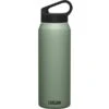 CAMELBAK CARRY CAP SST VACUUM INSULATED 950ML DARK GREEN 23