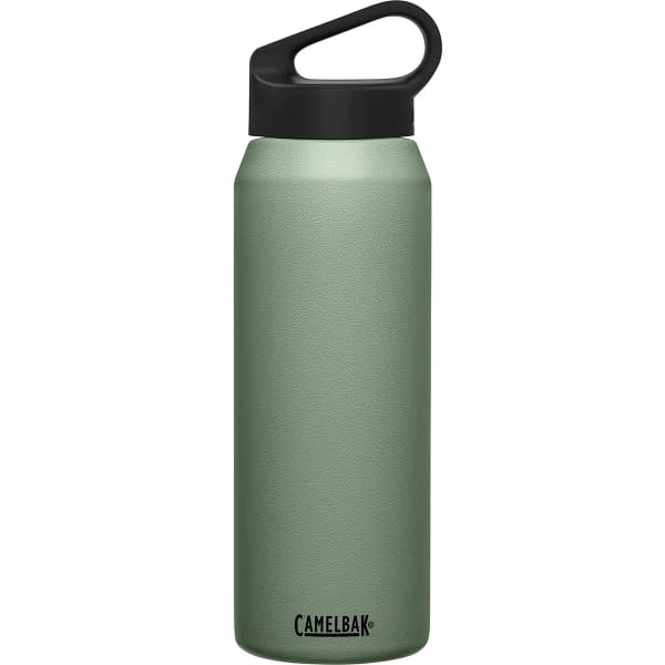 CAMELBAK CARRY CAP SST VACUUM INSULATED 950ML DARK GREEN 23