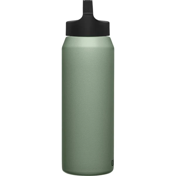 CAMELBAK CARRY CAP SST VACUUM INSULATED 950ML DARK GREEN 23 - Image 2
