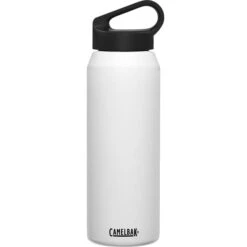 CAMELBAK CARRY CAP SST VACUUM INSULATED 950ML WHITE 23