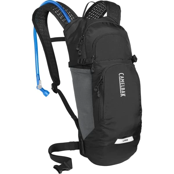 CAMELBAK LOBO 9L BLACK 23