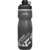 Camelbak Podium Dirt Series Chill Bottle - 600ml - Blue/Orange
