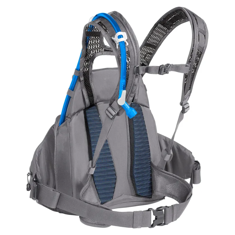 Camelbak Solstice LR 10 Low Rider Womens Hydration Pack - Grey - Image 2