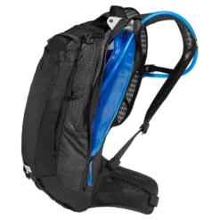 Camelbak Mule Pro 14+3 Litre Hydration Pack - Black