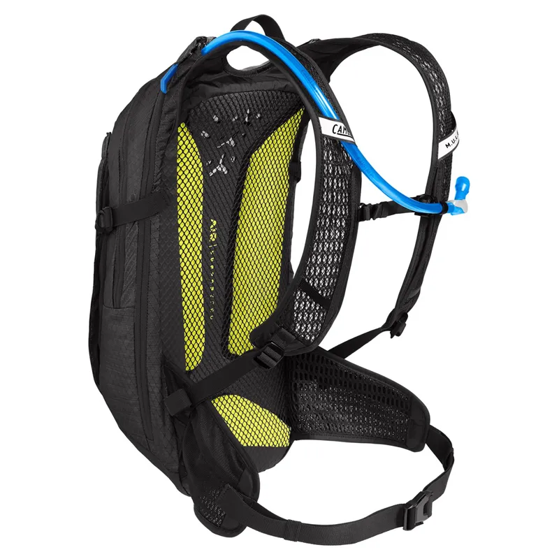 Camelbak Mule Pro 14+3 Litre Hydration Pack - Black - Image 11