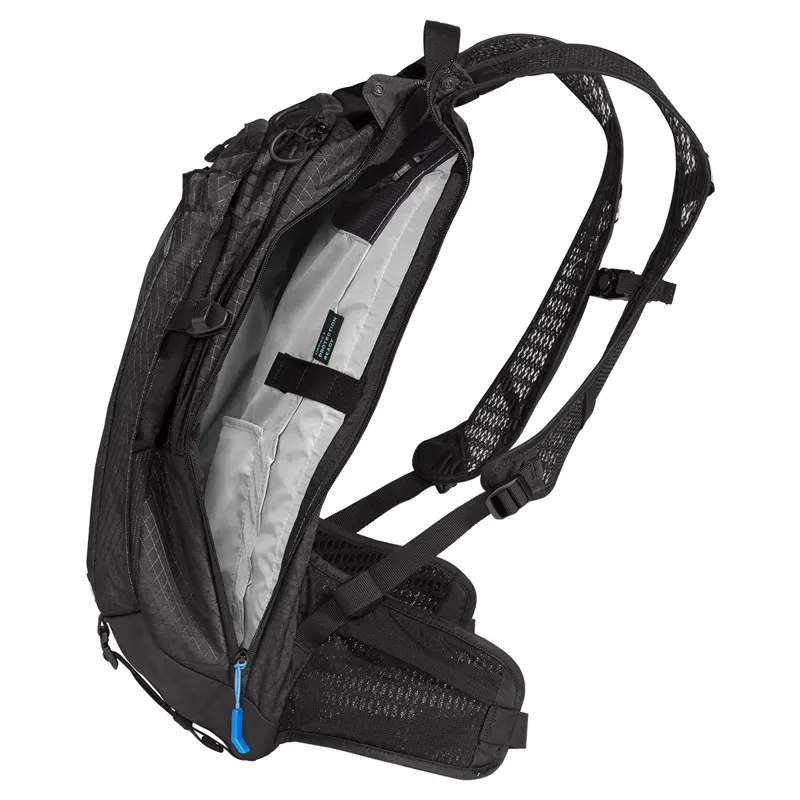 Camelbak Mule Pro 14+3 Litre Hydration Pack - Black - Image 12