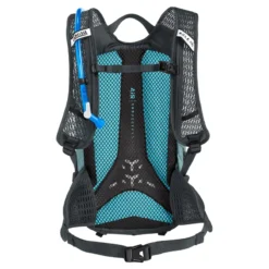 Camelbak Mule Pro 14 Litre Womens Hydration Pack - Blue/Charcoal