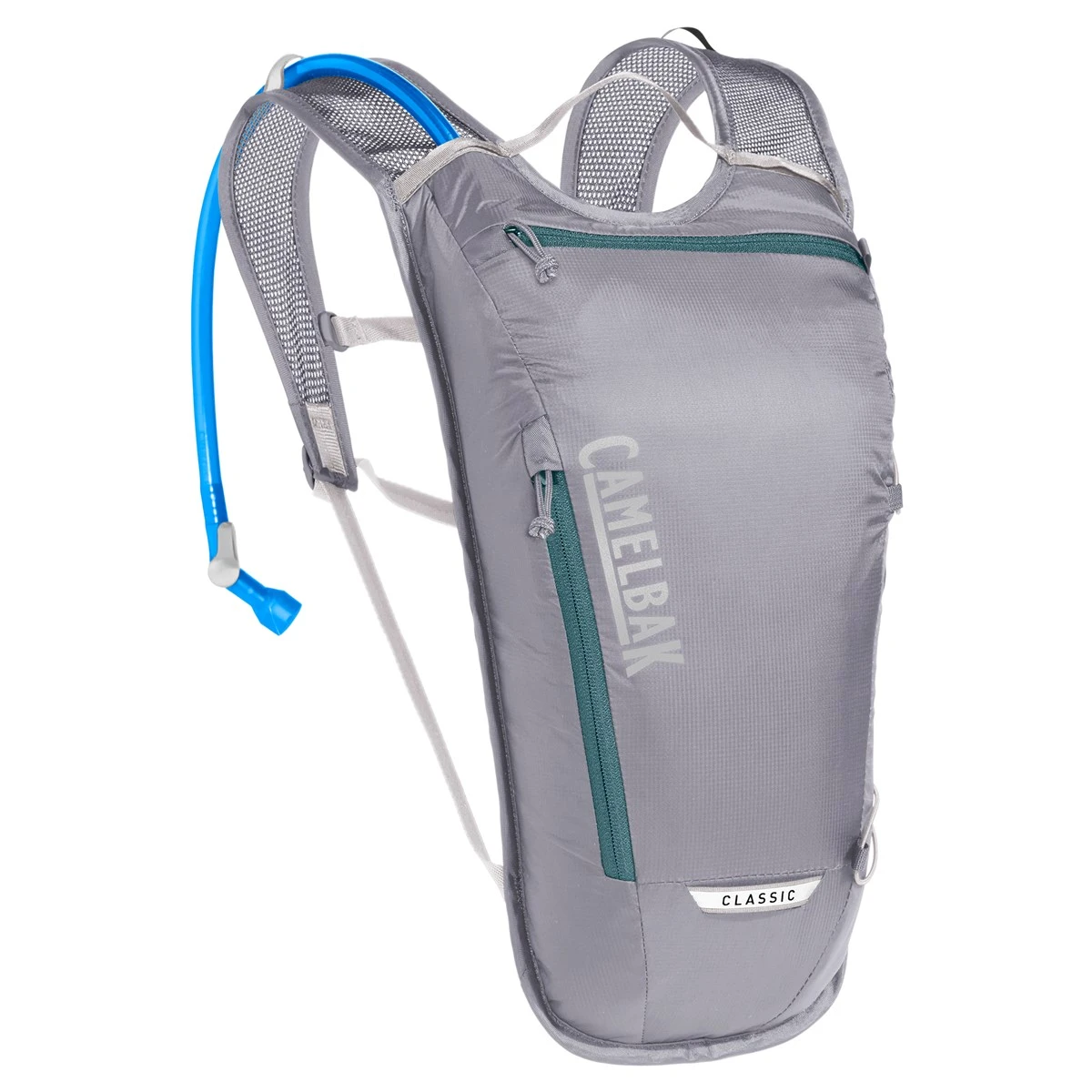 Camelbak Classic Light 3 Hydration Pack With 2L Reservoir - Yellow - Image 8