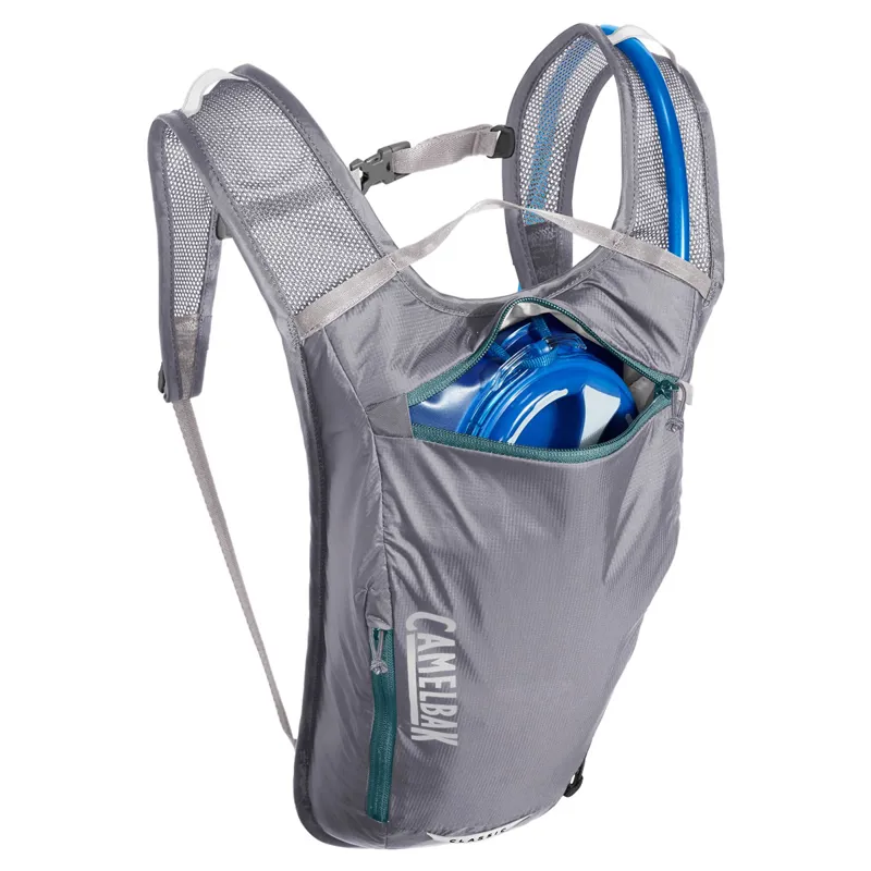 Camelbak Classic Light 3 Hydration Pack With 2L Reservoir - Gunal - Image 4