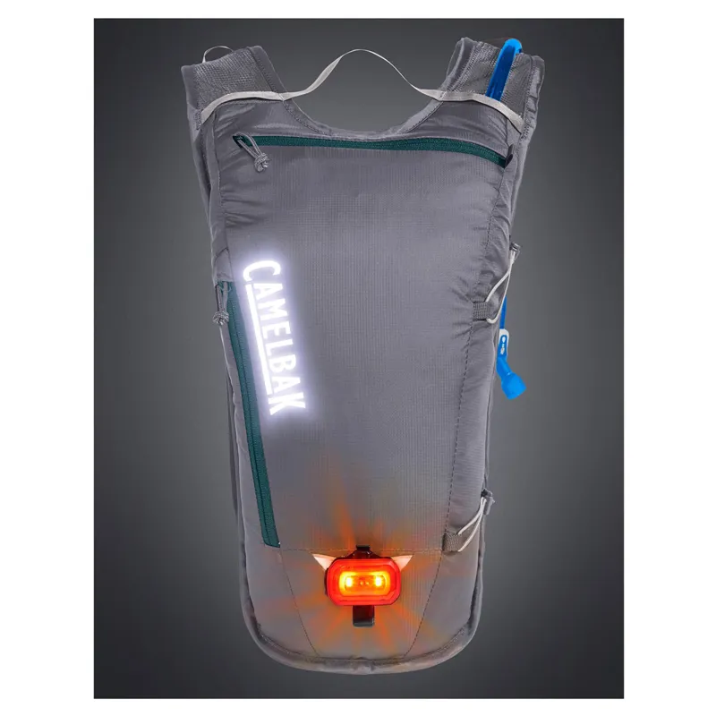 Camelbak Classic Light 3 Hydration Pack With 2L Reservoir - Gunal - Image 11