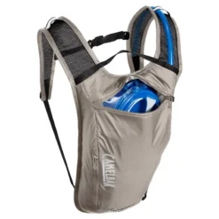 Camelbak Classic Light 3 Litre Hydration Pack - Aluminium/Black