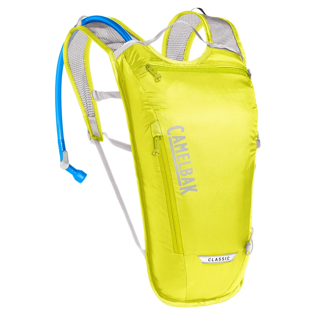 Camelbak Classic Light 3 Litre Hydration Pack - Green/Blue