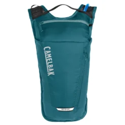 Camelbak Rogue Light 5 Litre Womens Hydration Pack - Teal/Blue