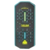 Camelbak Lmpact Protector Panel - Black/Teal