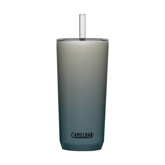 Camelbak Horizon™ Vacuum Insulated Stainless Steel Straw Tumbler 600ml