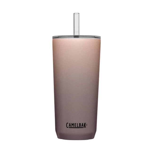Camelbak Horizon™ Vacuum Insulated Stainless Steel Straw Tumbler 600ml - Image 2