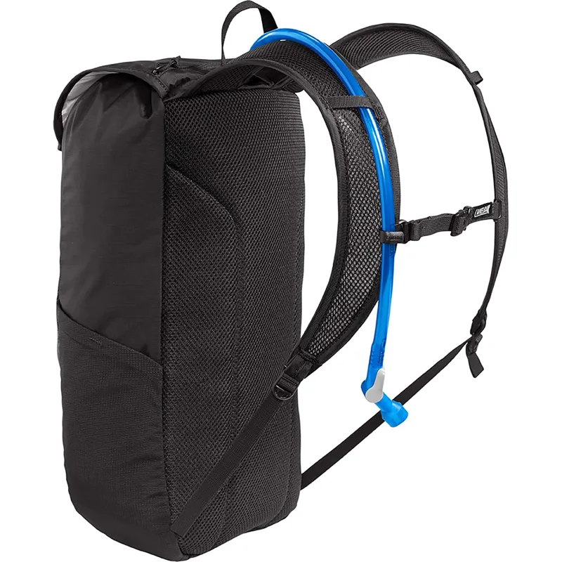 Camelbak Arete 18 Hydration Pack With 1.5L Reservoir - Black - Image 9