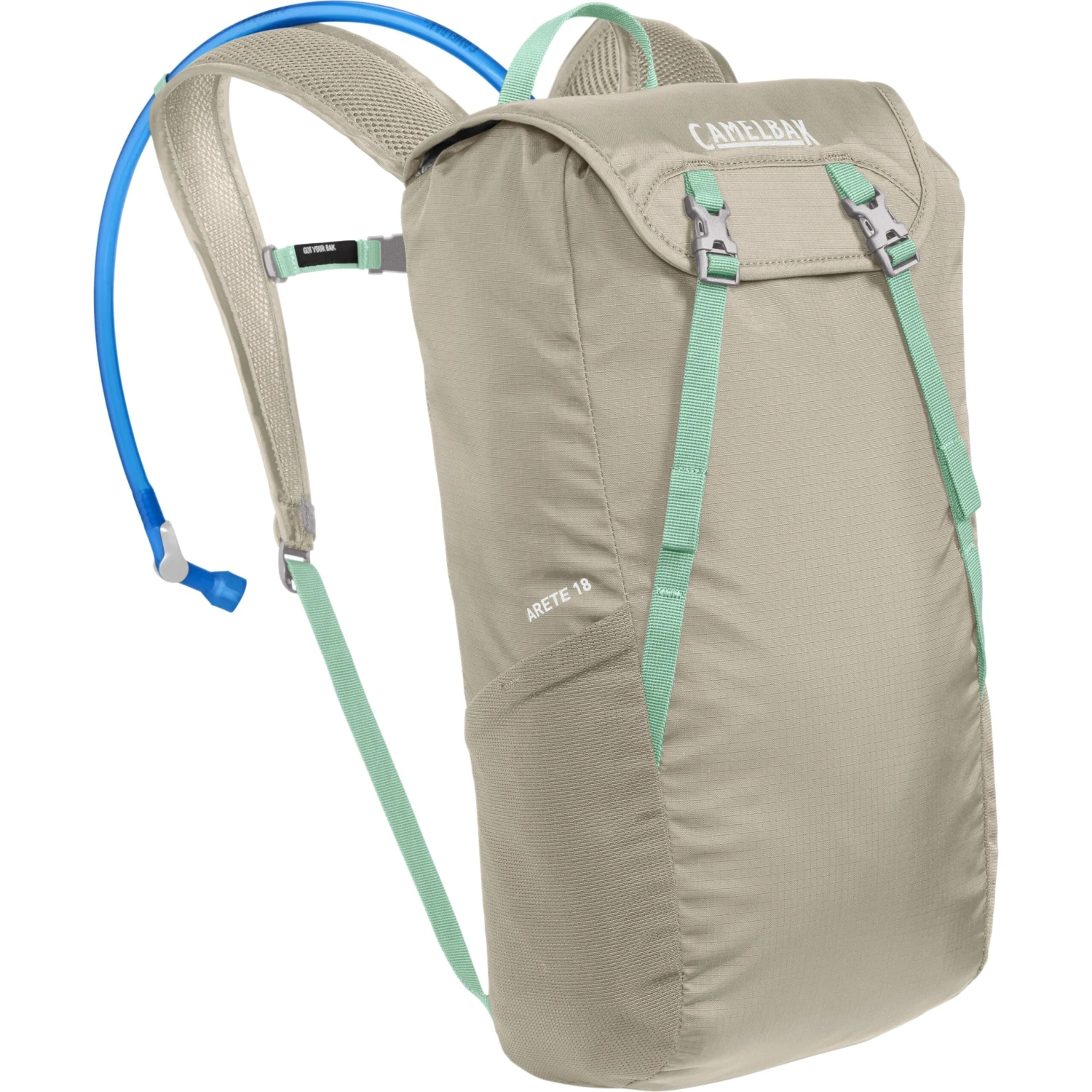 Camelbak Areteâ„¢ 18 Hydration Pack 18L With 1.5L Reservoir - Image 8