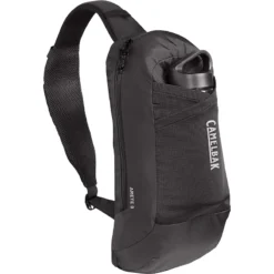Camelbak Arete Sling 8L Hydration Pack - Black