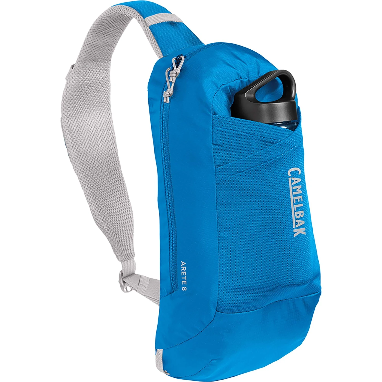 Camelbak Arete Sling 8L Hydration Pack - Drizzle/Monument - Image 8