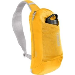 Camelbak Arete Sling 8L Hydration Pack - Vapor/Marigold