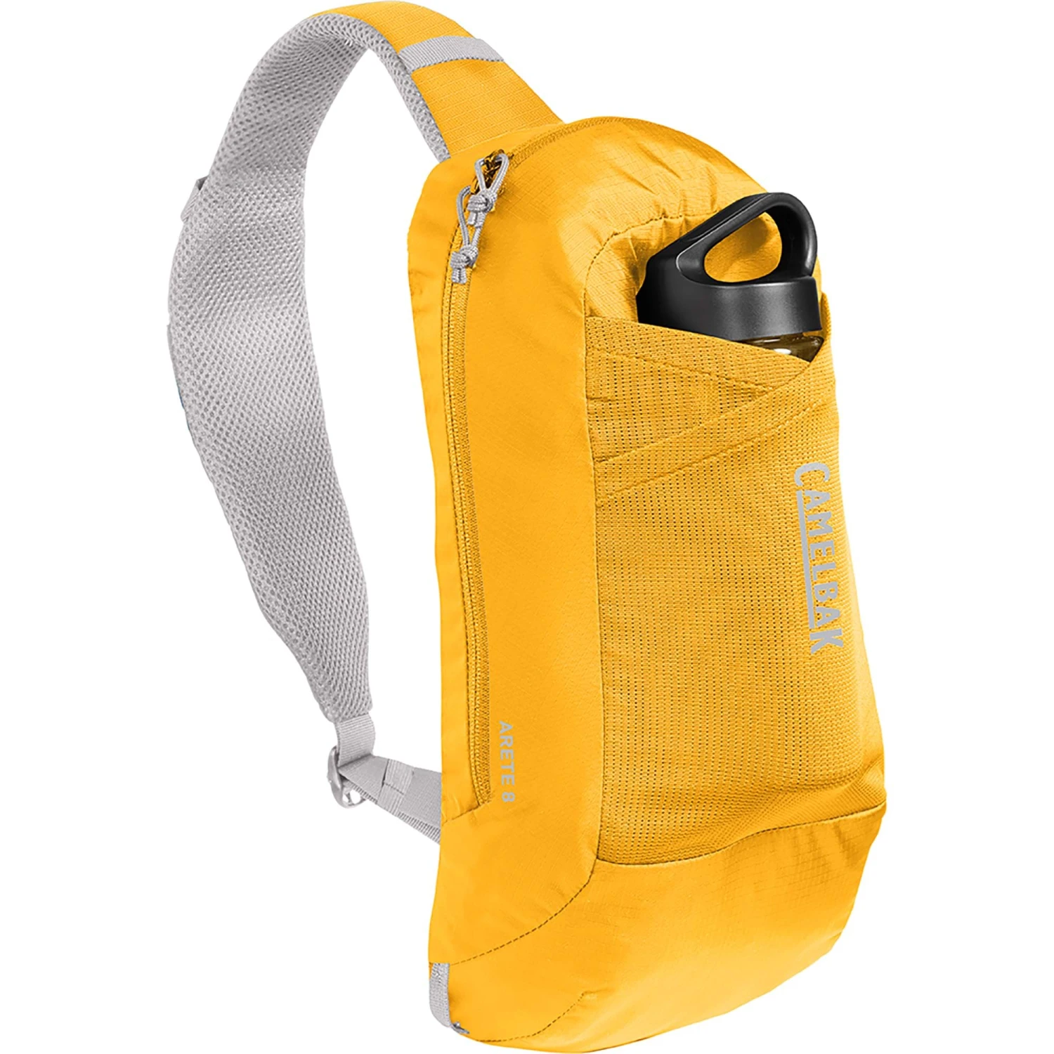 Camelbak Arete Sling 8L Hydration Pack - Drizzle/Monument - Image 2