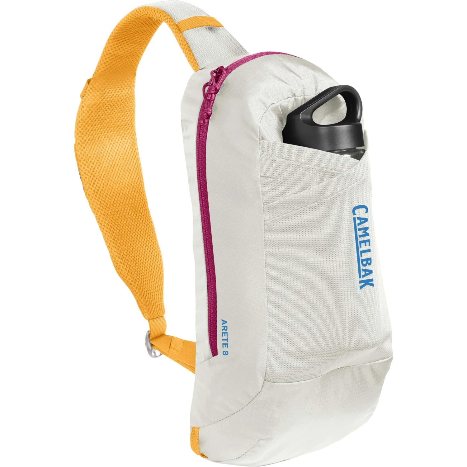 Camelbak Arete Sling 8L Hydration Pack - Drizzle/Monument - Image 7