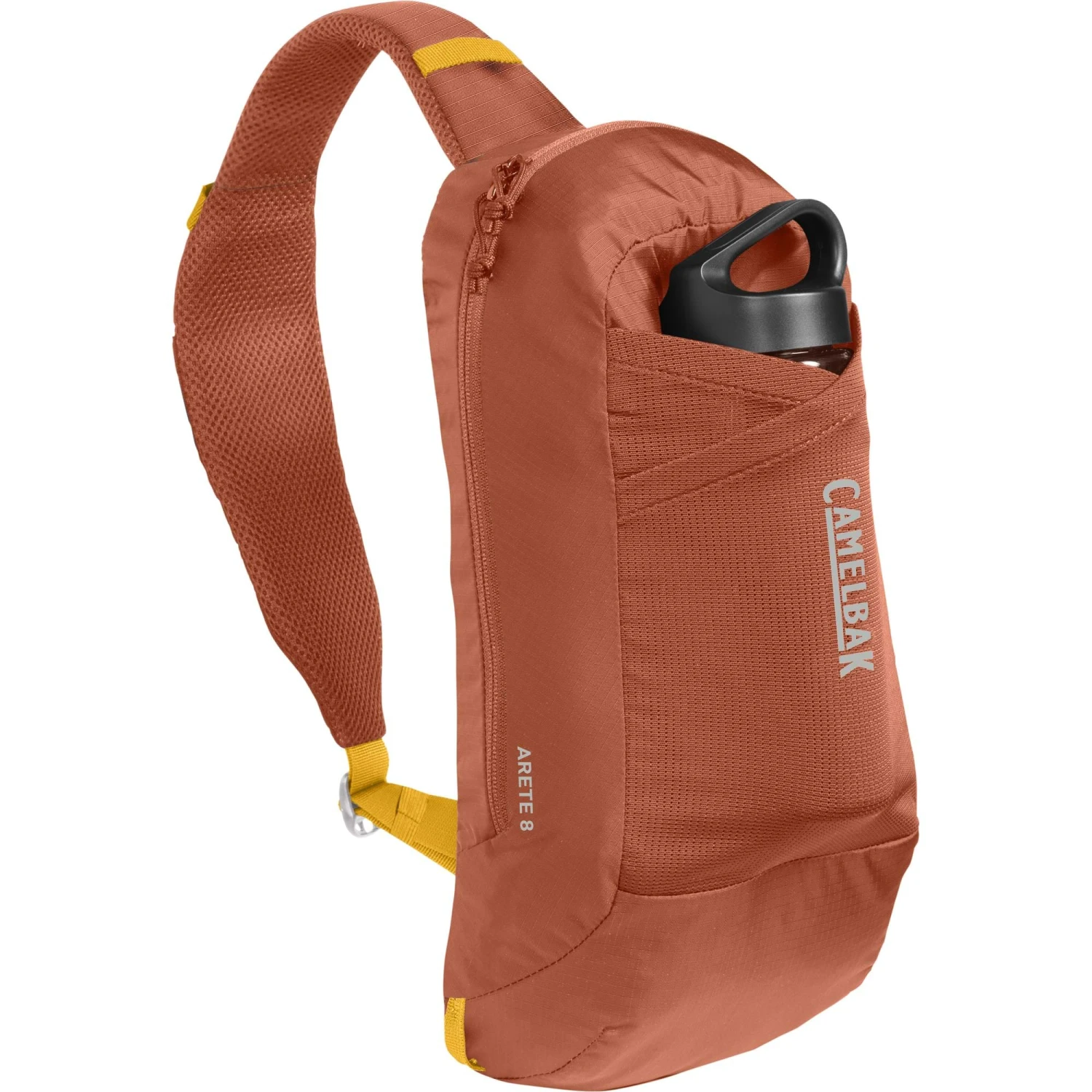Camelbak Arete Sling 8L Hydration Pack - Drizzle/Monument - Image 5