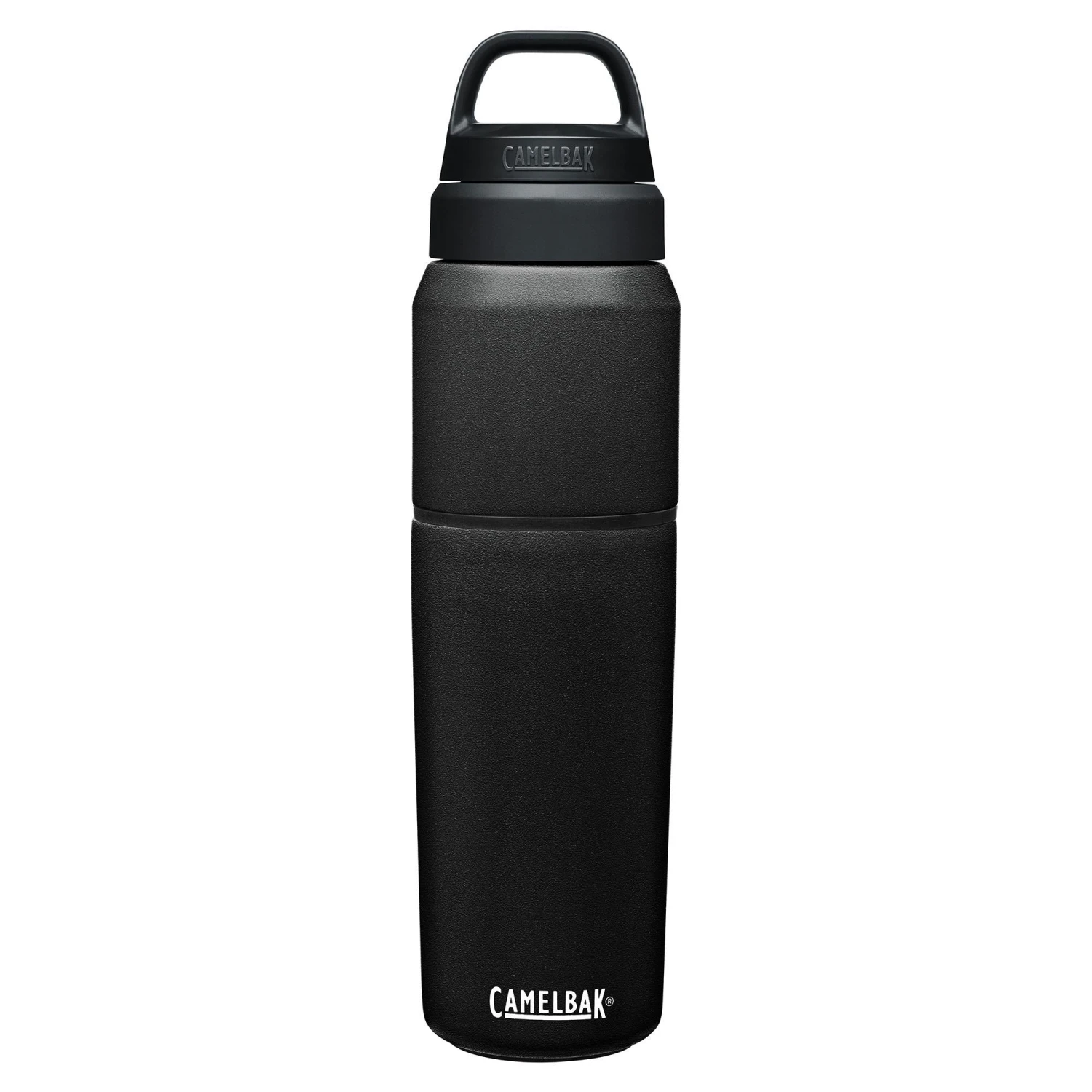 Camelbak MultiBev™ Vacuum Insulated Stainless Steel Bottle 650ml With 480ml Cup - Image 2