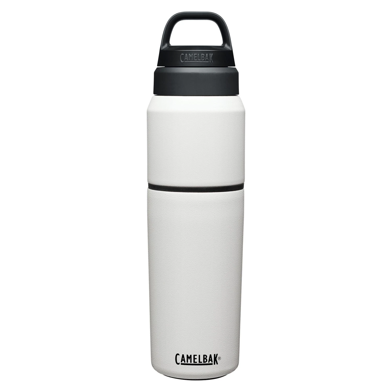 Camelbak MultiBev™ Vacuum Insulated Stainless Steel Bottle 650ml With 480ml Cup - Image 5