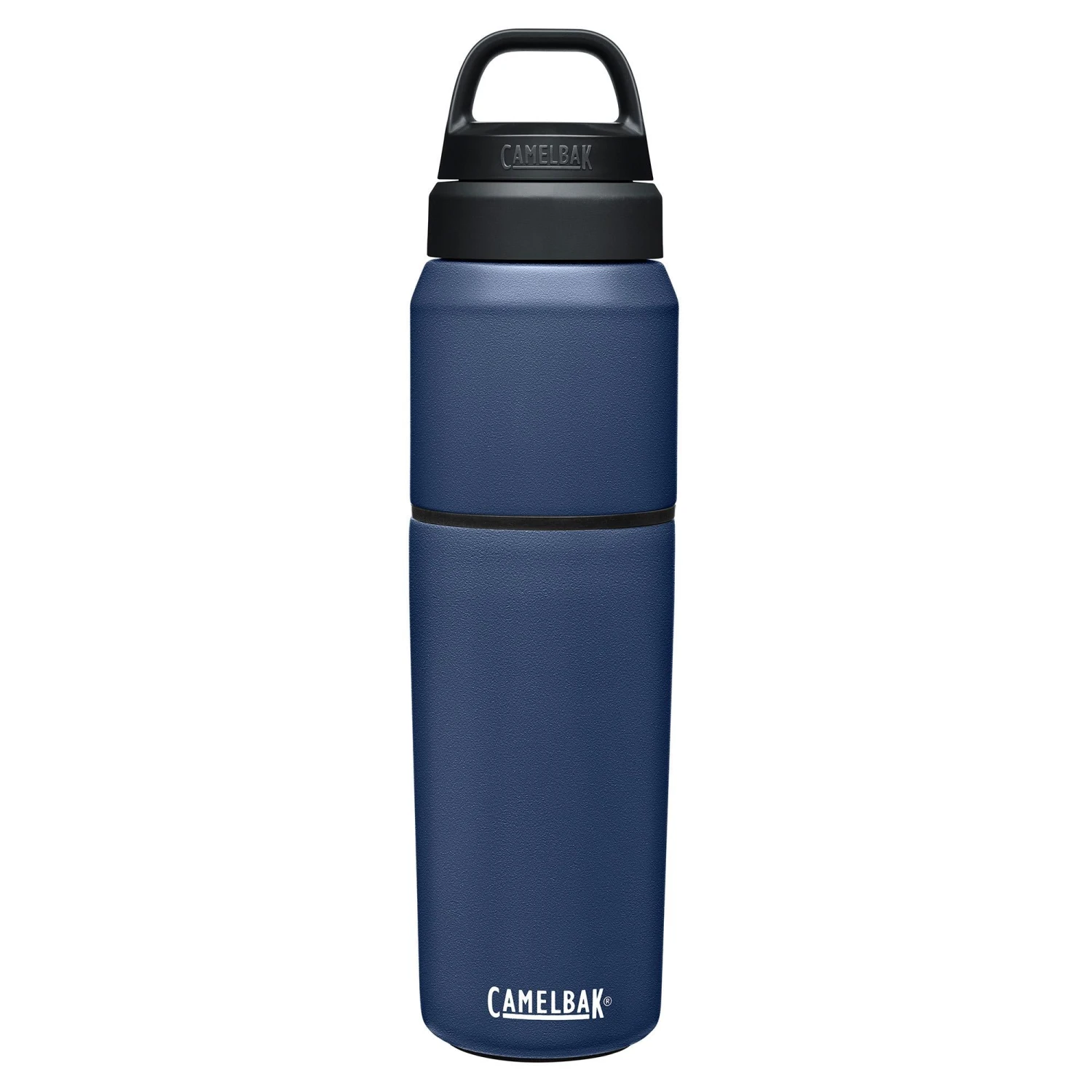 Camelbak MultiBev™ Vacuum Insulated Stainless Steel Bottle 650ml With 480ml Cup - Image 7