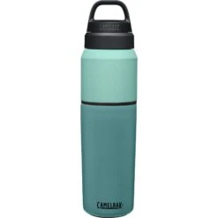 Camelbak MultiBev™ Vacuum Insulated Stainless Steel Bottle 650ml With 480ml Cup
