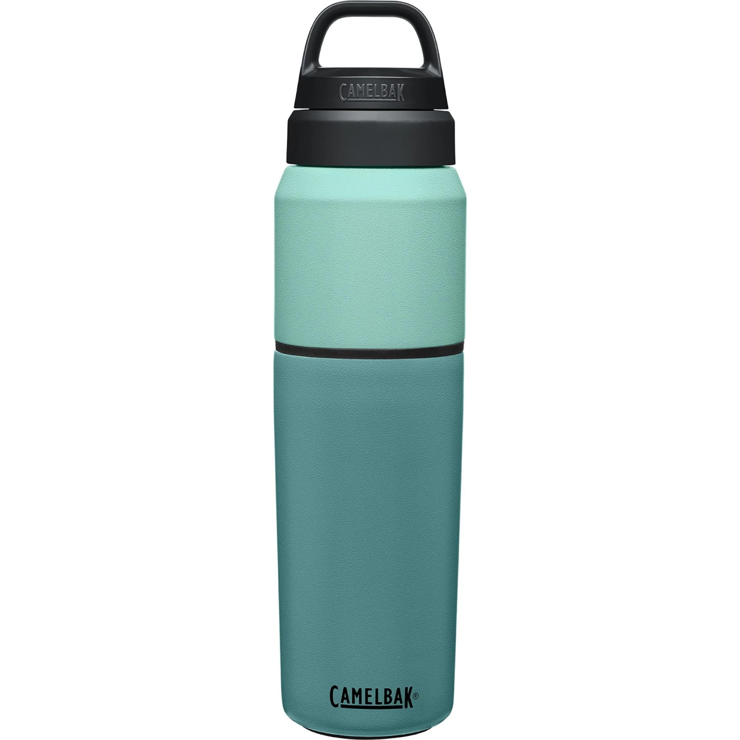 Camelbak MultiBev™ Vacuum Insulated Stainless Steel Bottle 650ml With 480ml Cup