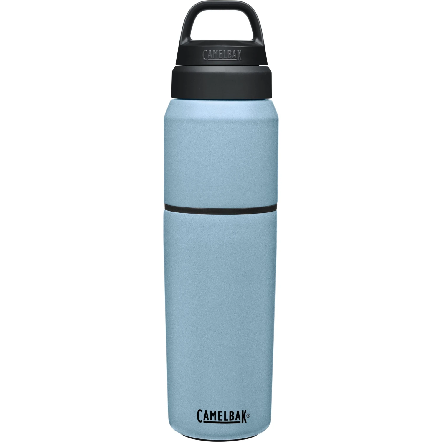 Camelbak MultiBev™ Vacuum Insulated Stainless Steel Bottle 650ml With 480ml Cup - Image 4